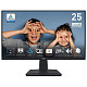 Монитор MSI 24.5" PRO MP251 D-Sub, HDMI, MM, IPS, 100Hz, 4ms, sRGB 101%