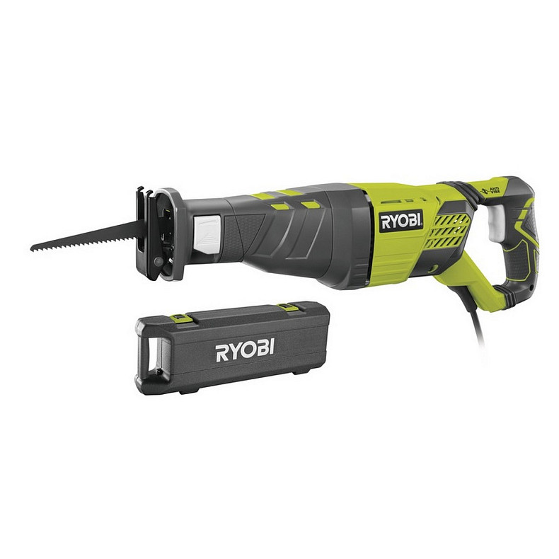 Пила шабельна Ryobi RRS1200-K 1200Вт