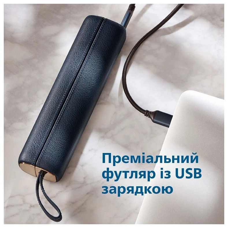 Зубная электрощетка Philips Sonicare HX9992/12