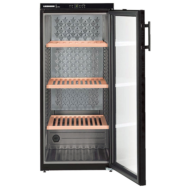 Винна шафа Liebherr WKb 3212