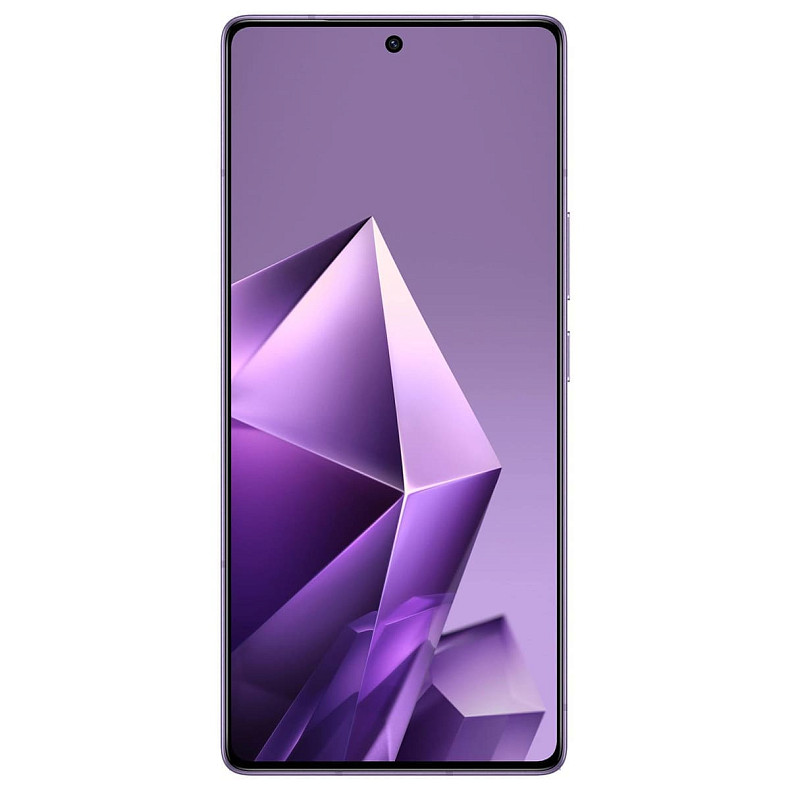 Смартфон Infinix Note 50 Pro+ X6856 12/256GB Enchanted Purple