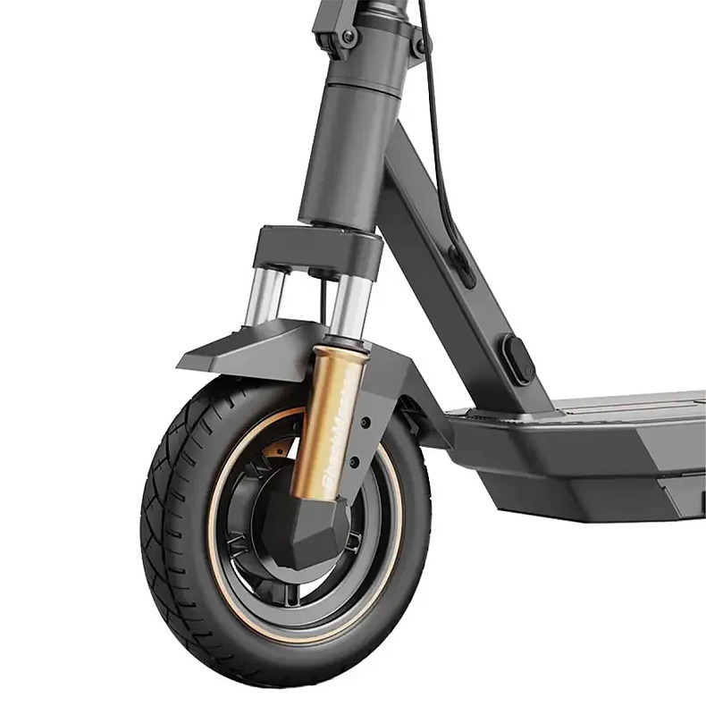 Электросамокат Navee GT5 Max