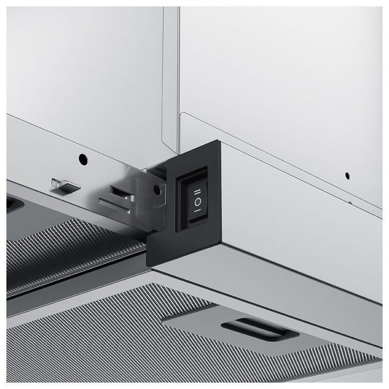 Витяжка Faber 305.0569.214