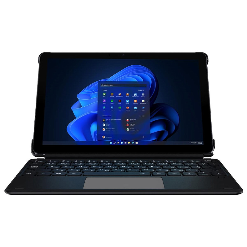 Планшет Chuwi Hi10 X1 8/256GB (CWI642+kb/CW-112778) Win11 с клавиатурой