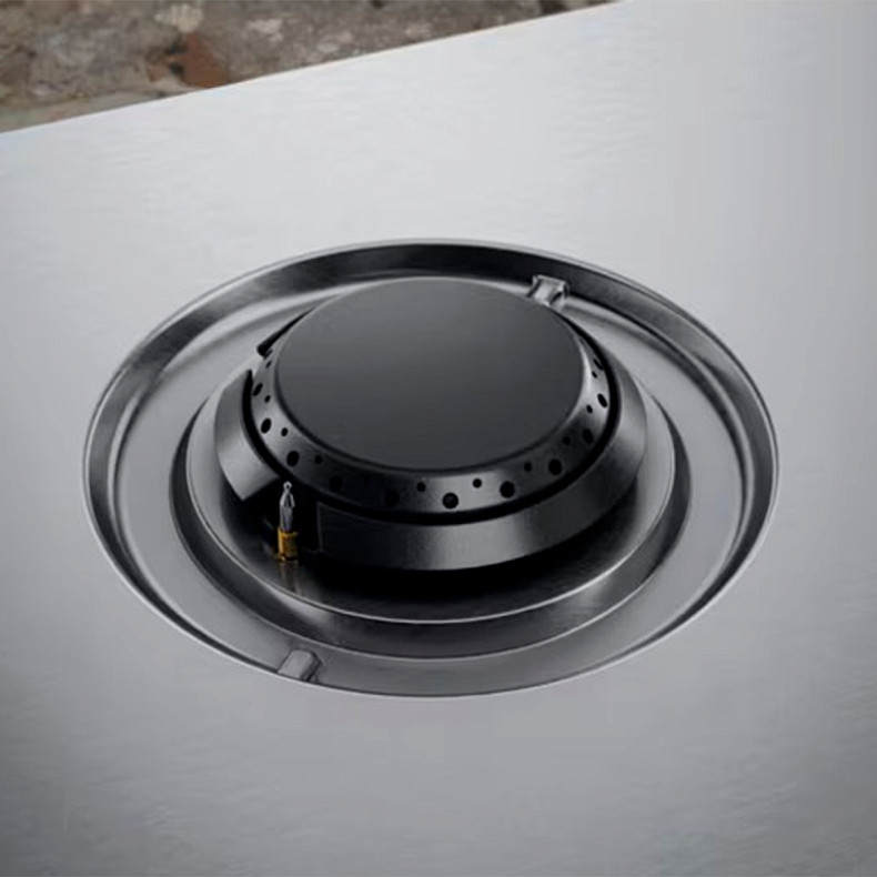 Варильна поверхня газова Electrolux KGU643723Z