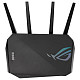 Маршрутизатор ASUS GS-AX5400 4xGE LAN 1xGE WAN 1xUSB3.2 MU-MIMO OFDMA MESH gaming
