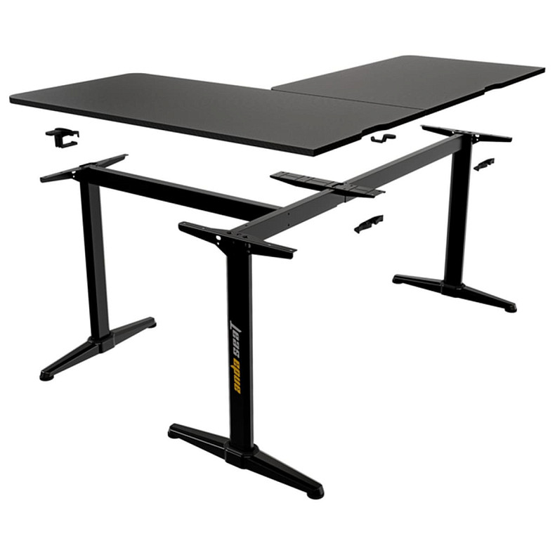 Геймерский стол Anda Seat Wind Seeker Black