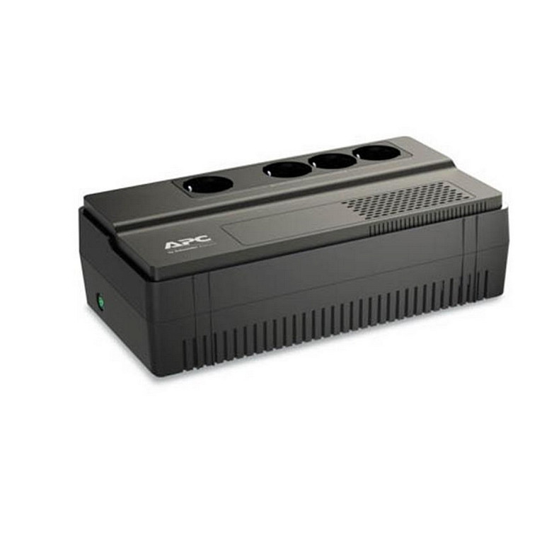 ИБП APC Easy UPS BV 500VA (BV500I-GR)