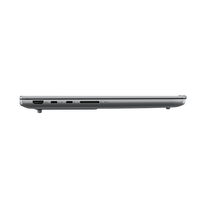 Ноутбук Lenovo IdeaPad Pro 5 14IAH10 (83JK0028RA) Luna Grey