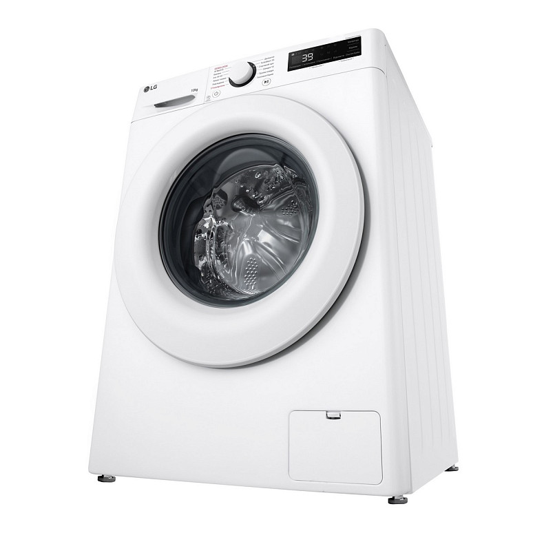 Стиральная машина LG F4Y5RS3W