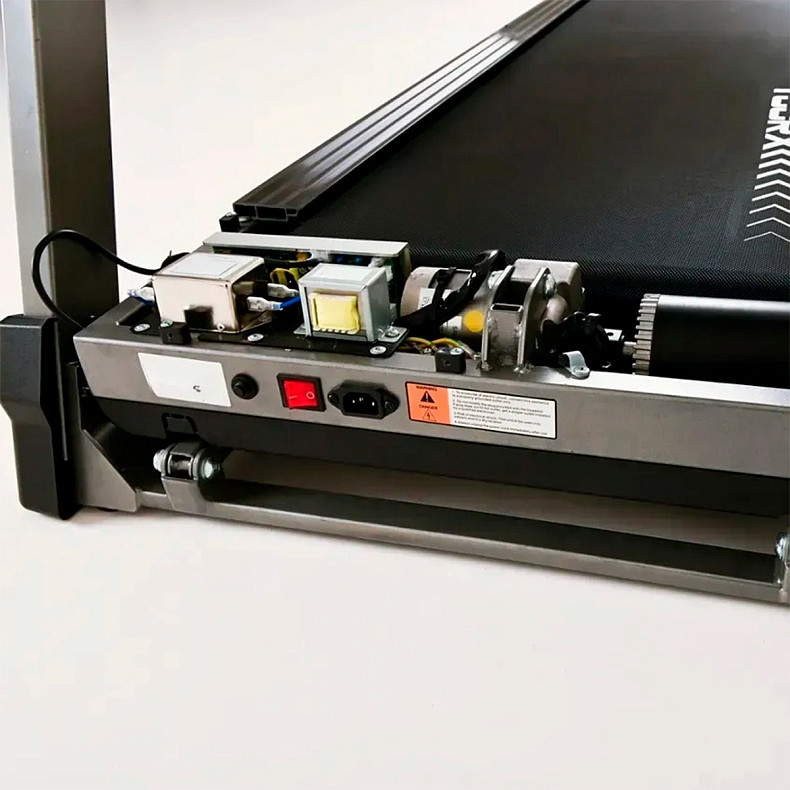 Беговая дорожка Toorx RAMBLER (RAMBLER) 931710