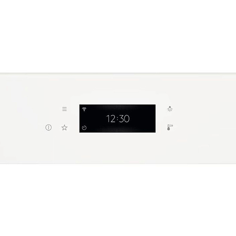 Духова шафа електрична Electrolux EOE8P39WV