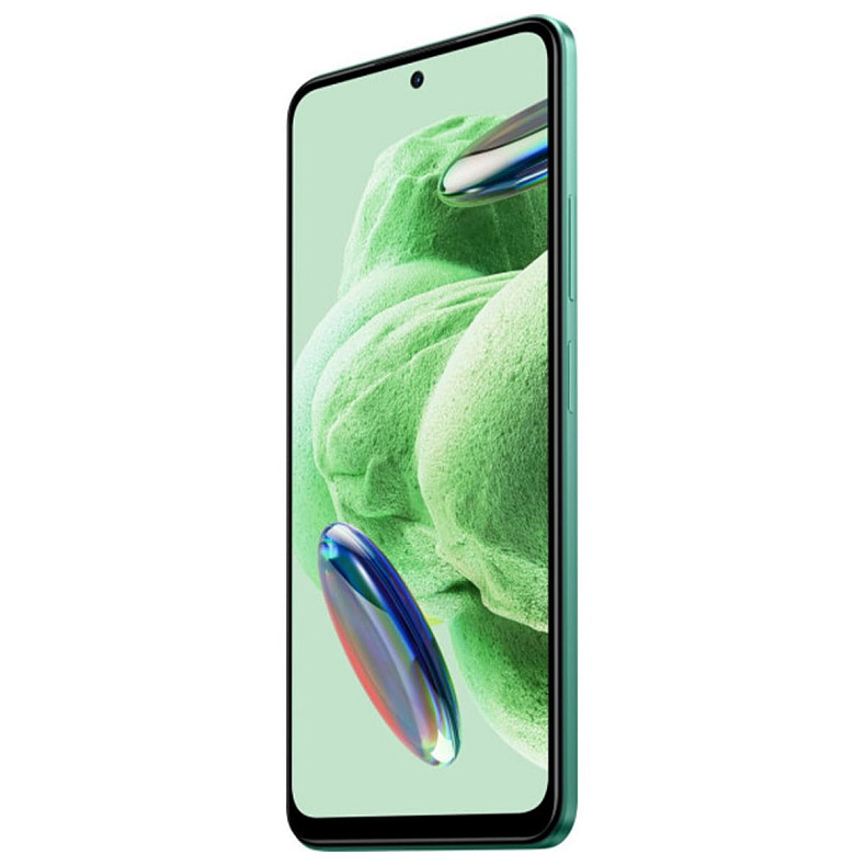 Смартфон Xiaomi Redmi Note 12 5G 6/128GB Dual Sim Forest Green EU