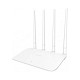 Wi-Fi Роутер Tenda F6 (N300, 1FE*Wan, 3FE*Lan, 4 антени по 5dBi)