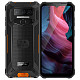 Смартфон Oukitel WP23 Plus 8/256GB  Orange