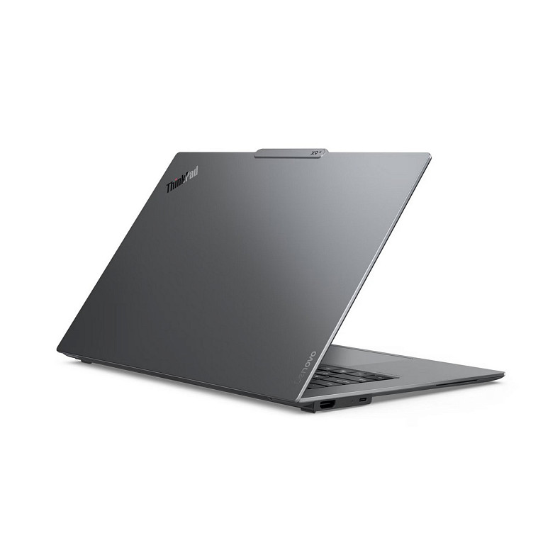 Ноутбук Lenovo ThinkPad X9-G1 15.3" 2.8K OLED Touch, Intel U7-258V, 32GB, F2TB, UMA, Win11P, серый