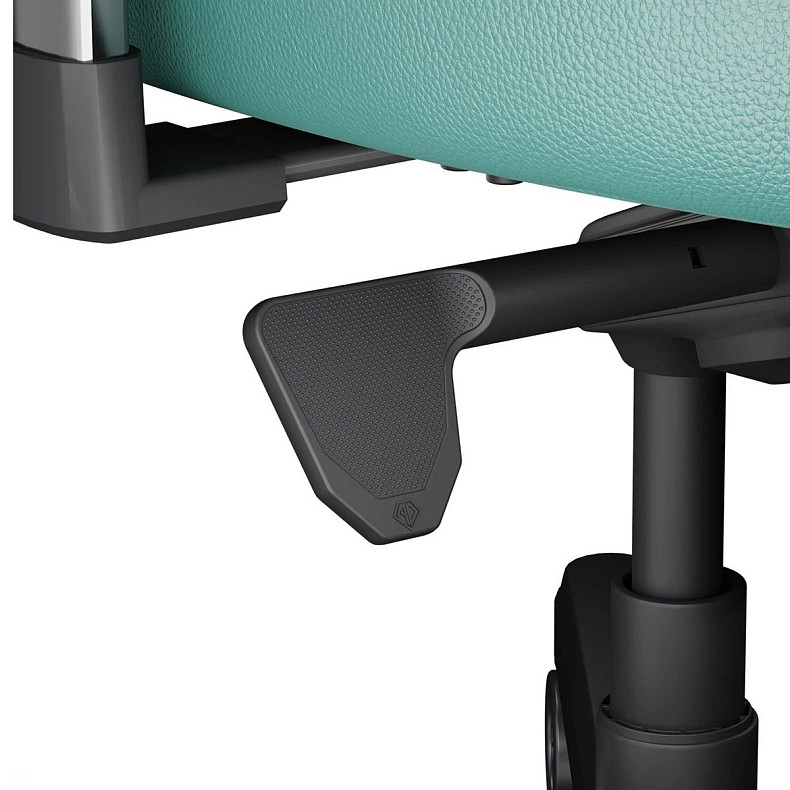 Кресло для геймеров Anda Seat Kaiser 3 Green Size L (AD12YDC-L-01-E-PV/C)