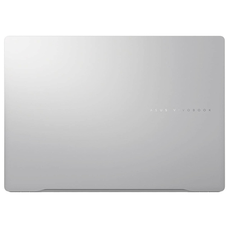 Ноутбук ASUS VivoBook S 14 OLED M5406KA Cool Silver (M5406KA-QD080, 90NB15W1-M006C0)