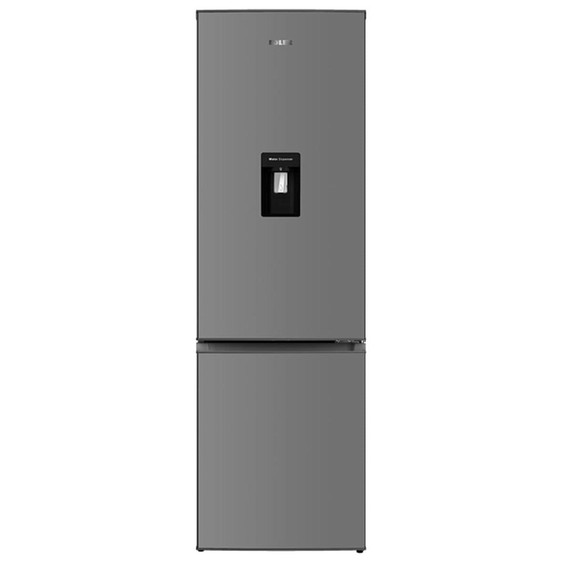 Холодильник Edler ED-359DDS