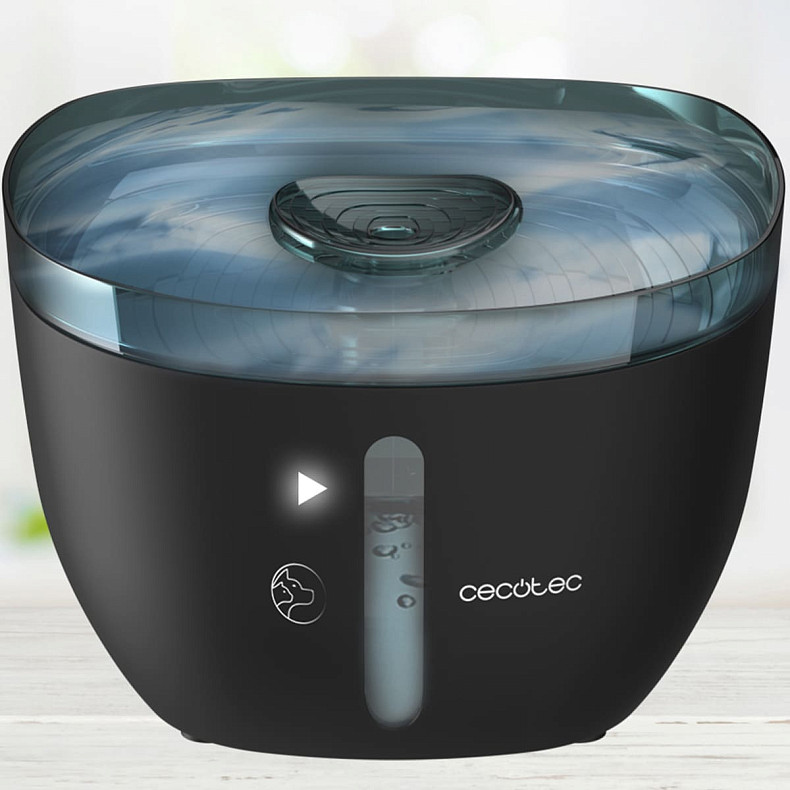 Поїлка-фонтанчик для тварин Cecotec Pumba 2200 Refresh