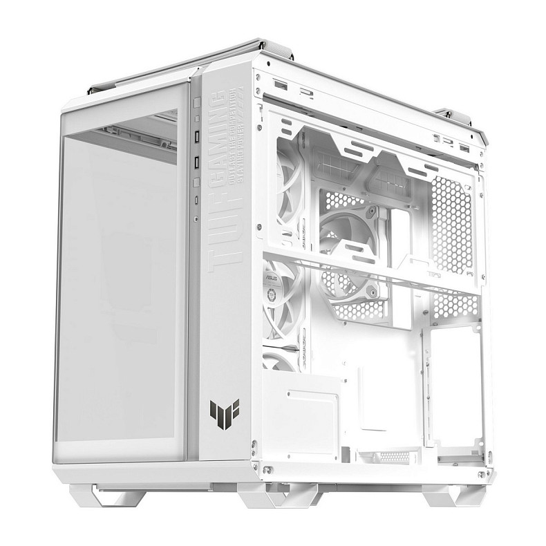 Корпус Asus TUF Gaming GT502 Horizon ARGB White без БП (90DC0093-B19010)