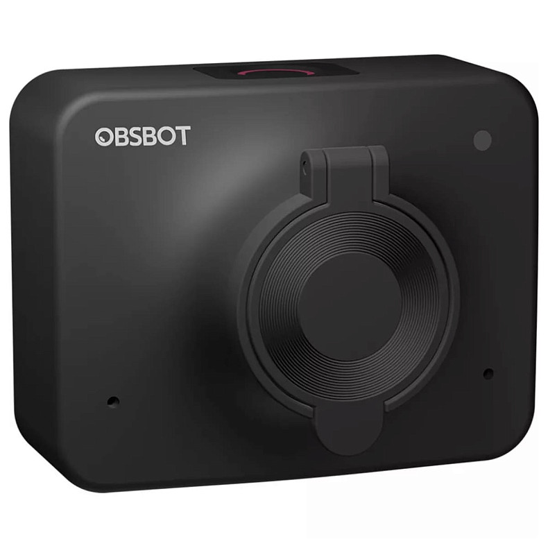 Захисна кришка (шторка) для вебкамер OBSBOT серії Meet (OBSBOT-COVER)