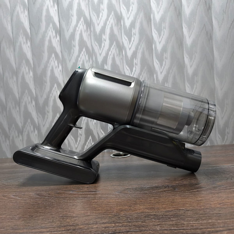 Аккумуляторный пылесос Dreame Z40 Station -- Уценка