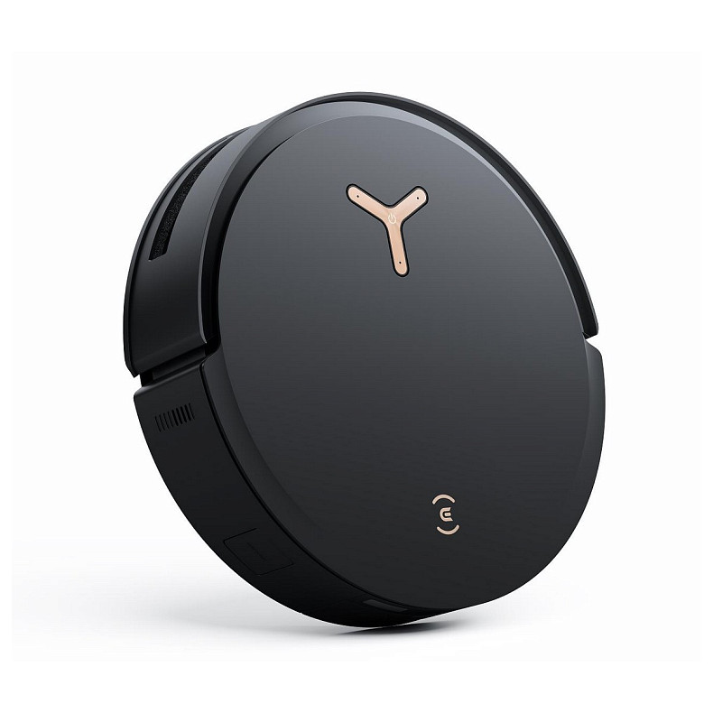 Робот-пилосос Ecovacs Deebot X8 Pro Omni (DEX56) Black