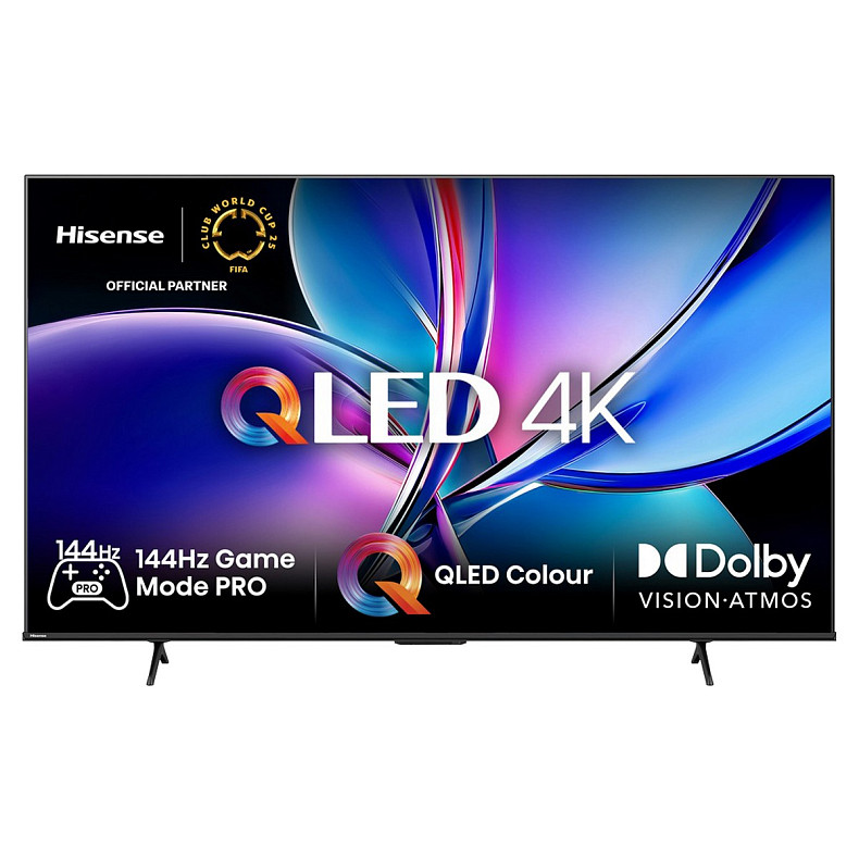 Телевізор HISENSE 55E7Q PRO