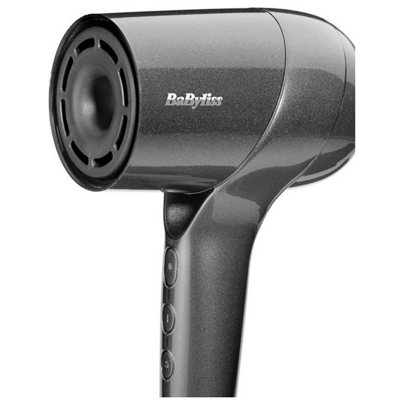Фен для волос Babyliss D6200DE
