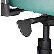 Кресло для геймеров Anda Seat Kaiser 3 Green Size L (AD12YDC-L-01-E-PV/C)