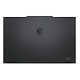 Ноутбук MSI Cyborg 17 B13WGKG-269XUA 17.3 FHD, Intel i7-13620H, 16GB, F1TB, NVD5070-8, DOS, черный