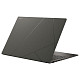 Ноутбук ASUS Zenbook S 14 UX5406SA-PV029W 14" 3K OLED, Intel Ultra 7 258V, 32GB, F1TB, UMA, Win11, С