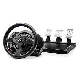 Руль и педали для PC / PS4® / PS3® Thrustmaster T300 RS GT EditionOfficial Sony licensed