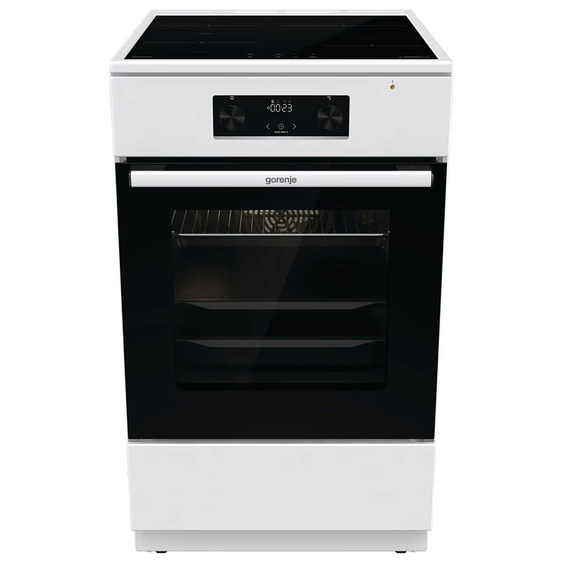 Плита електрична Gorenje GEIT 5C60 WPG
