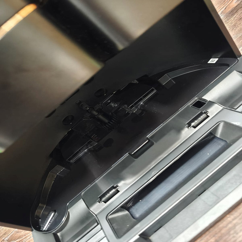 Робот-пилосос MOVA Z50 Ultra - Уцінка