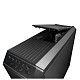 Корпус Chieftec STALLION 3 GP-03B-UC-OP 4x120mm A-RGB, USB-C, ATX, без БЖ, Black