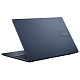 Ноутбук ASUS X1504VA C5-120U 15" 16GB 512GB X1504VA-BQ3703