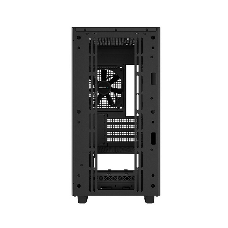 Корпус DeepCool CH370 Black без БП (R-CH370-BKNAM1-G-1)