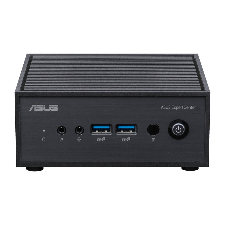 Неттоп Asus PN42-BBN200MV MFF, Intel N200, 2*SO-DIMM, SATA+M.2SSD, UMA, WiFi