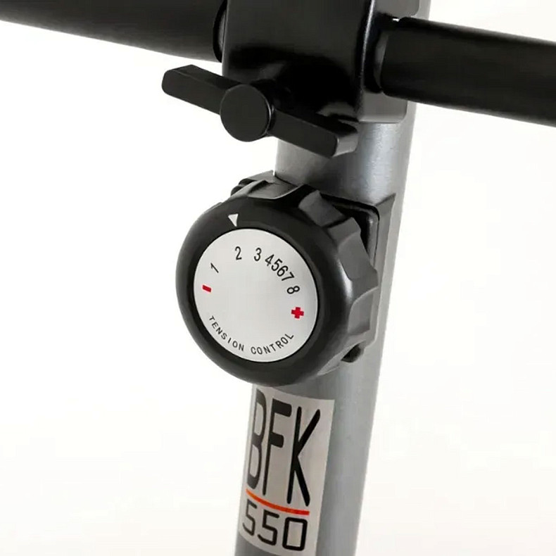 Велотренажер Everfit Upright Bike BFK 550 (BFK-550)