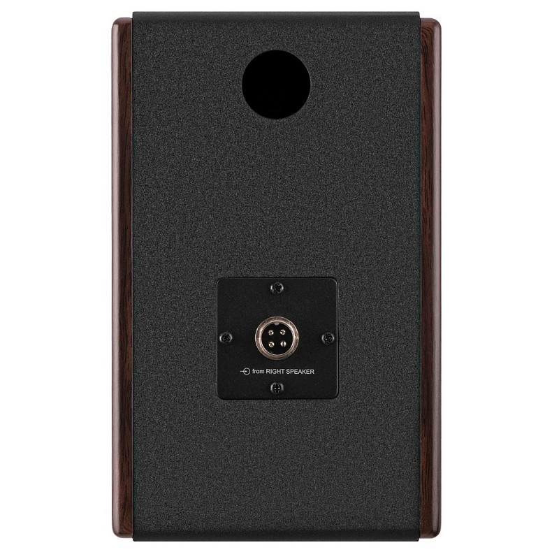 Акустична система Microlab Solo 3 V2 Black (SOLO3_V2)