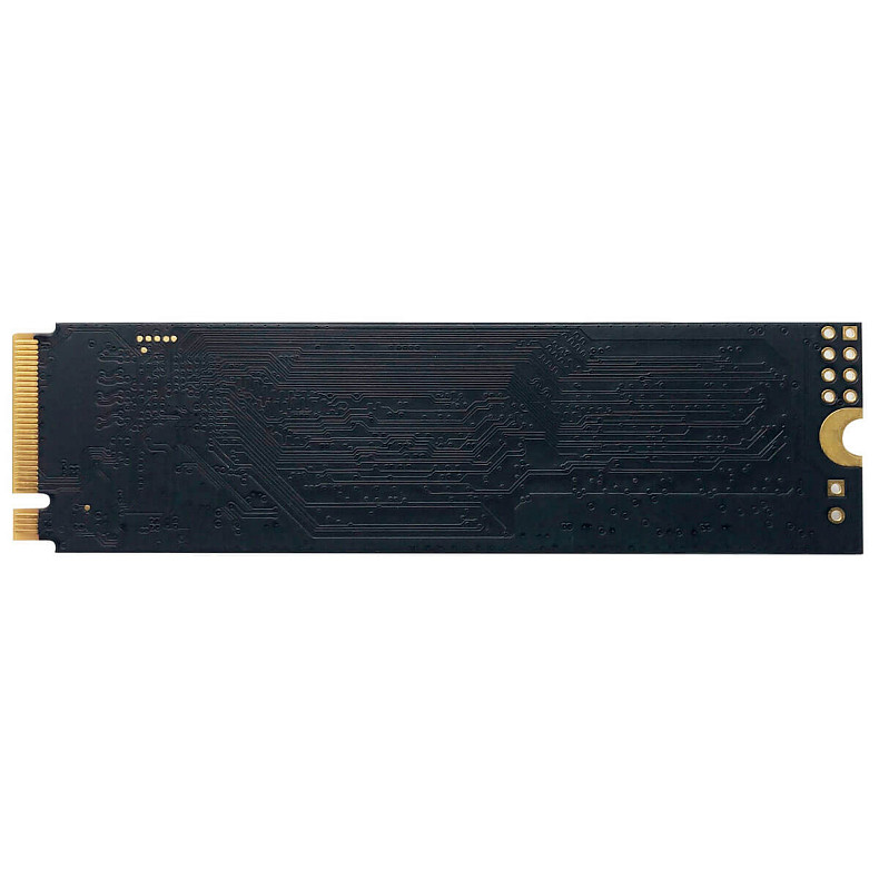 SSD диск Patriot P300 128GB M.2 2280 PCIe NVMe 3.0 x4 TLC (P300P128GM28)