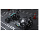 Карт Segway-Ninebot GoKart PRO 2 Black - Blue