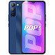 Смартфон Tecno Pop 5 LTE (BD4i) Dual Sim Deepsea Luster (4895180777363)
