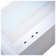 Корпус AeroCool P300C-G-WT-v1 (ACCS-PN02033.21) White без БП