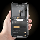 Беспроводной пылесос Dreame Z30 Slim Station