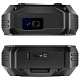 Смартфон OUKITEL WP100 TITAN 16/512GB Black EU