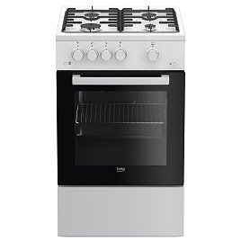 Плита Beko FSG52020FW