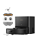 Робот-пилосос Dreame Bot F20 Plus Black